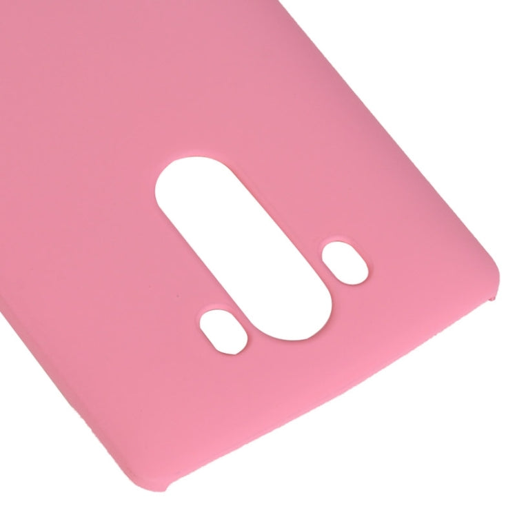 UV Coating Thin Protective Hard Case for LG G3