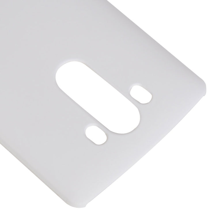 UV Coating Thin Protective Hard Case for LG G3