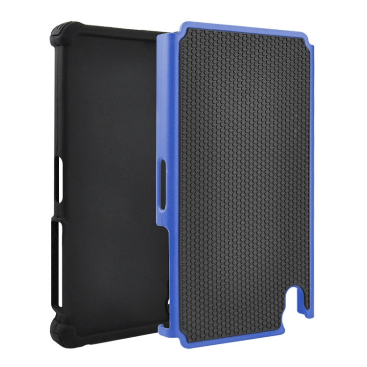 Football Texture Plastic Case for Sony Xperia Z2 / L50w