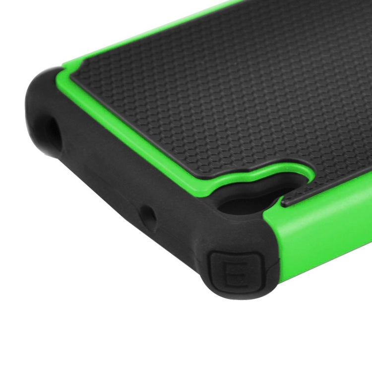 Football Texture Plastic Case for Sony Xperia Z2 / L50w