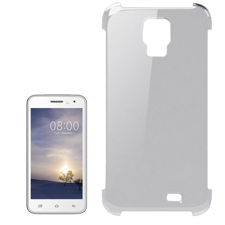 Plastic Protective Case for DOOGEE VOYAGER2 DG310