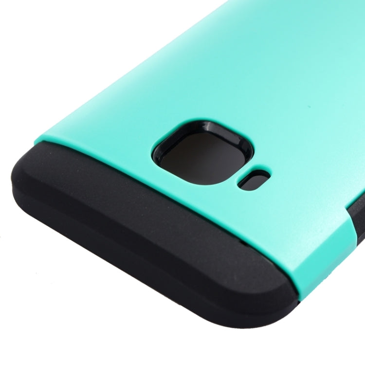 Armor PC + TPU Combination Protective Case for HTC One M9