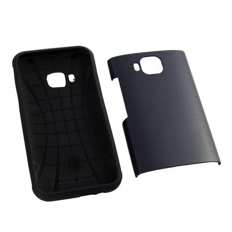 Armor PC + TPU Combination Protective Case for HTC One M9