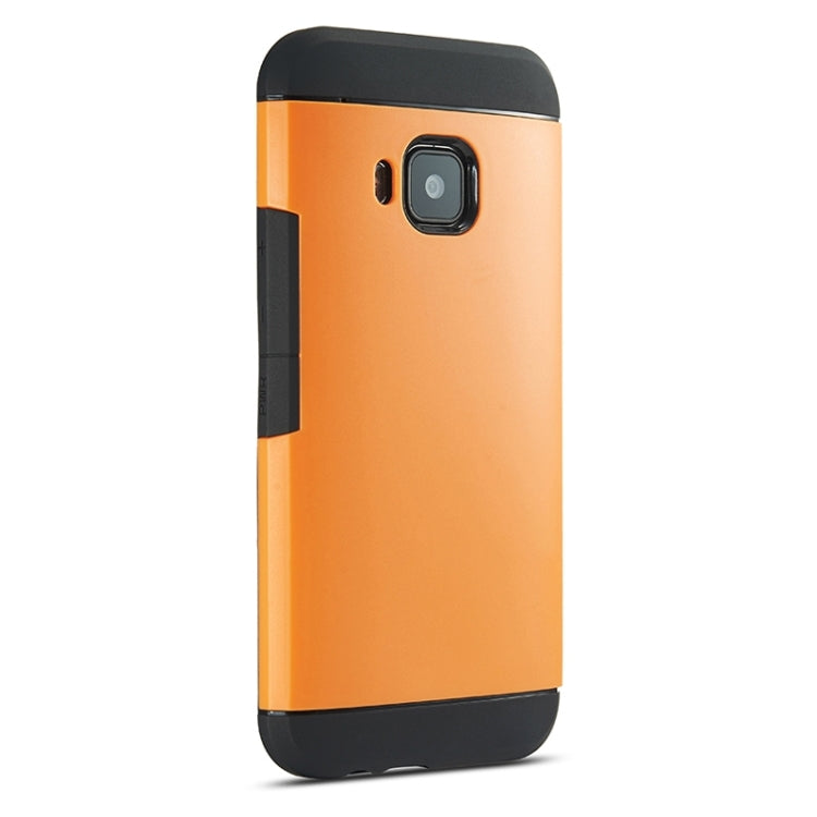 Armor PC + TPU Combination Protective Case for HTC One M9