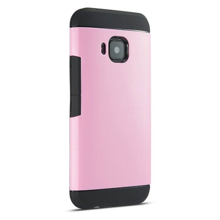 Armor PC + TPU Combination Protective Case for HTC One M9