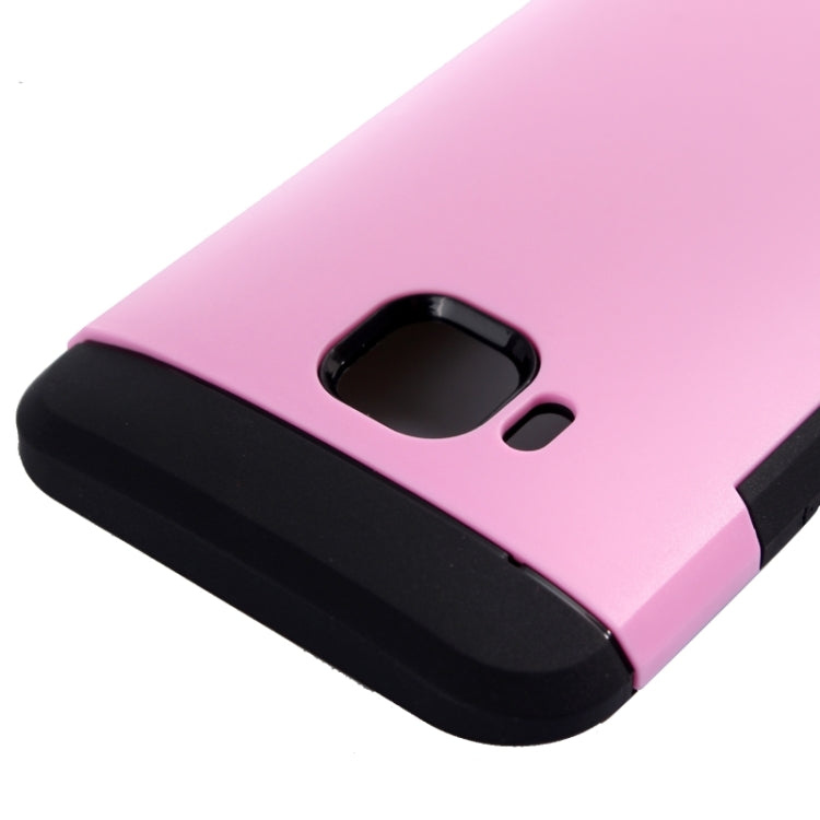 Armor PC + TPU Combination Protective Case for HTC One M9