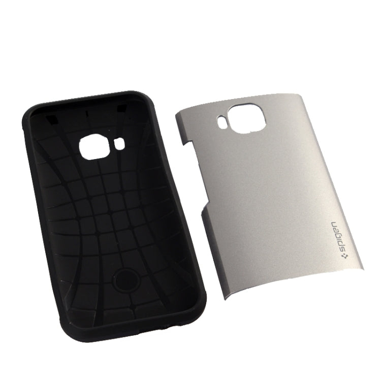Armor PC + TPU Combination Protective Case for HTC One M9