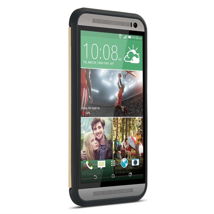 Armor PC + TPU Combination Protective Case for HTC One M9