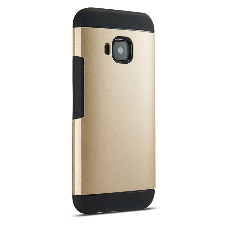 Armor PC + TPU Combination Protective Case for HTC One M9
