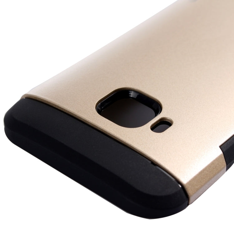 Armor PC + TPU Combination Protective Case for HTC One M9