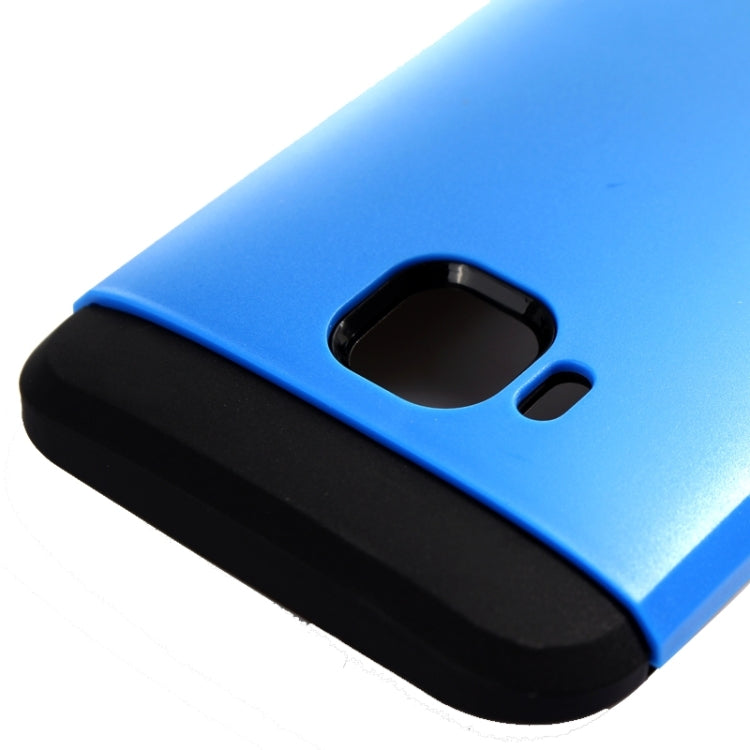 Armor PC + TPU Combination Protective Case for HTC One M9