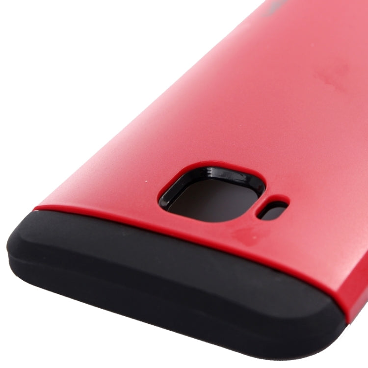 Armor PC + TPU Combination Protective Case for HTC One M9