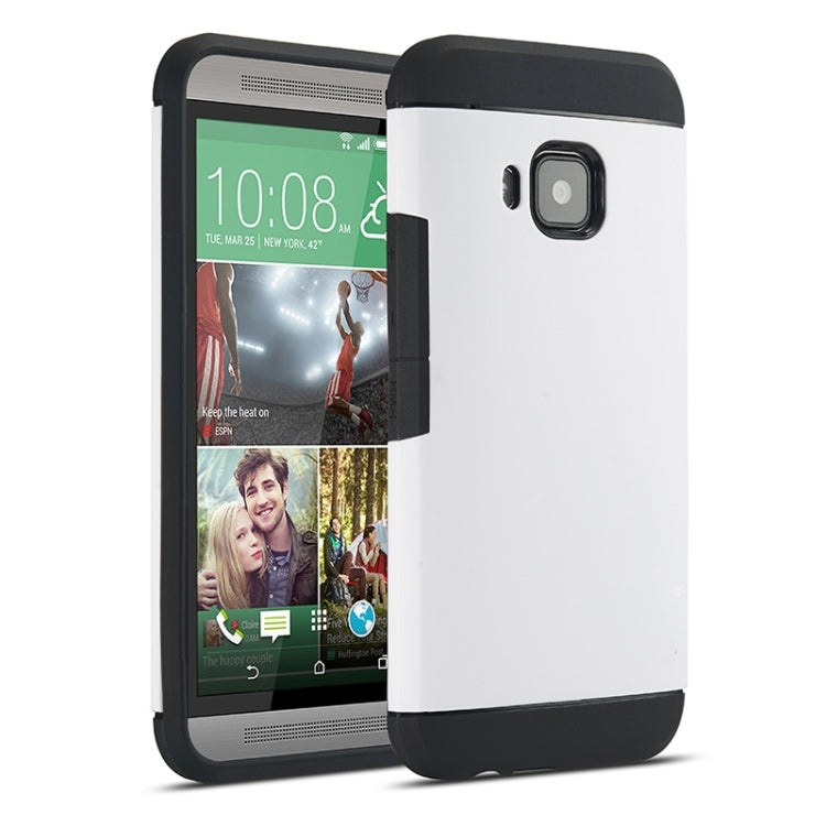 Armor PC + TPU Combination Protective Case for HTC One M9