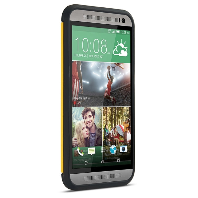 Armor PC + TPU Combination Protective Case for HTC One M9