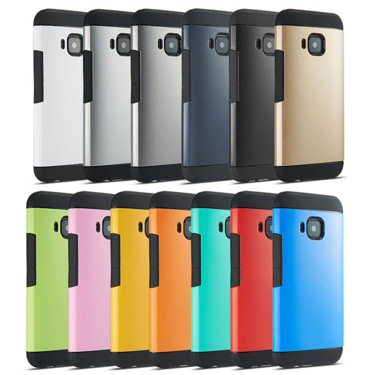 Armor PC + TPU Combination Protective Case for HTC One M9