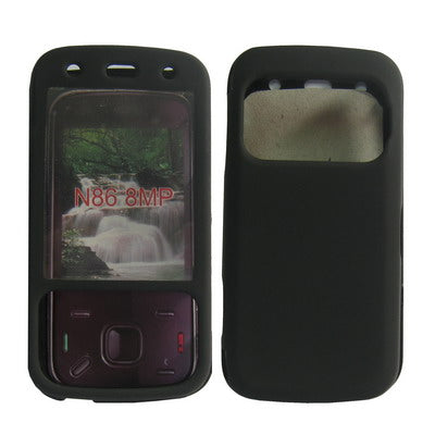 Plastic Case for Nokia N86 8MP