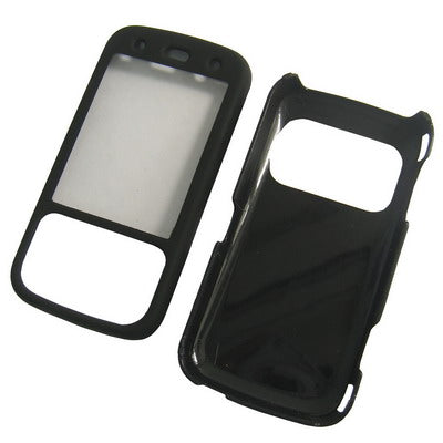 Plastic Case for Nokia N86 8MP