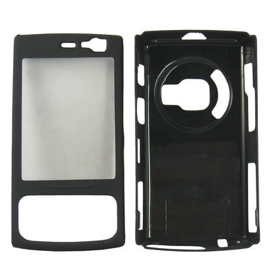 Plastic Case for Nokia N95