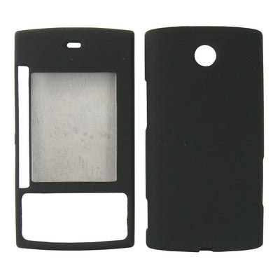 Plastic Case for Nokia X3