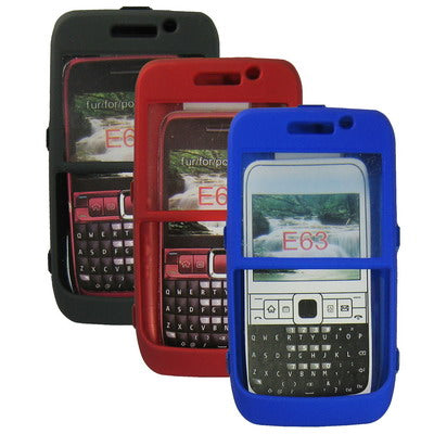 Plastic Case for Nokia E63