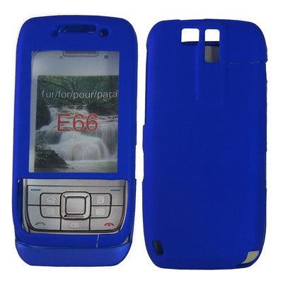 Plastic Case for Nokia E66