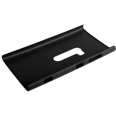 Pebble Texture Plastic Protective Case for Nokia Lumia 920