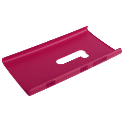 Pebble Texture Plastic Protective Case for Nokia Lumia 920