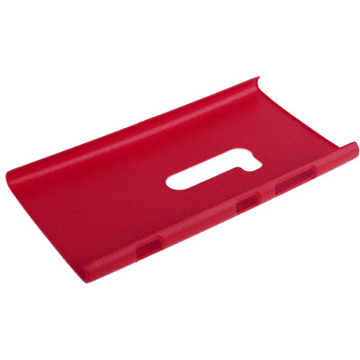 Pebble Texture Plastic Protective Case for Nokia Lumia 920