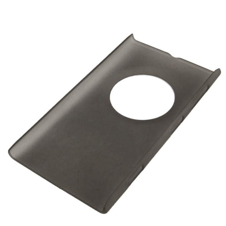 Translucent Frosted Plastic Case for Nokia Lumia 1020