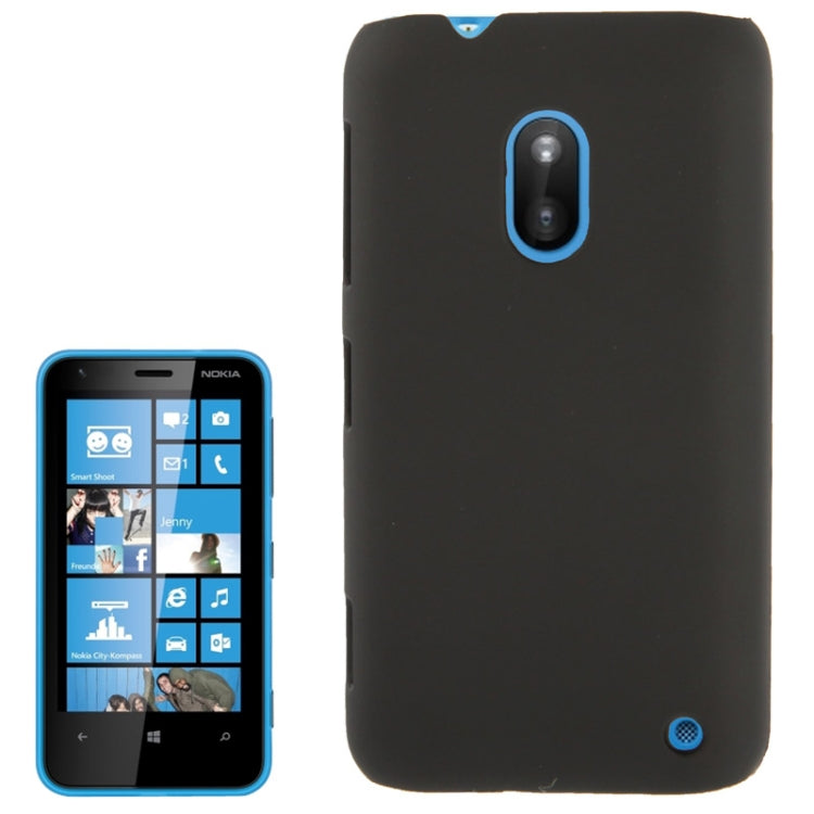 Anti-scratch Plastic Protective Case for Nokia Lumia 620