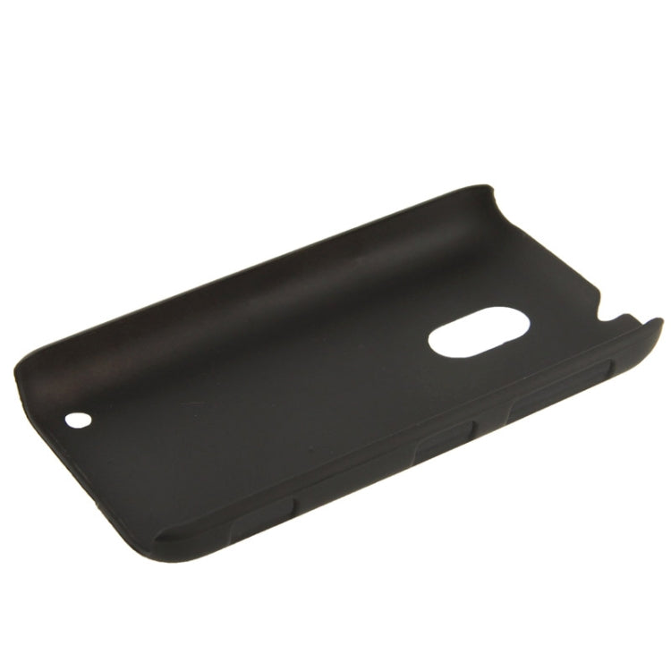 Anti-scratch Plastic Protective Case for Nokia Lumia 620