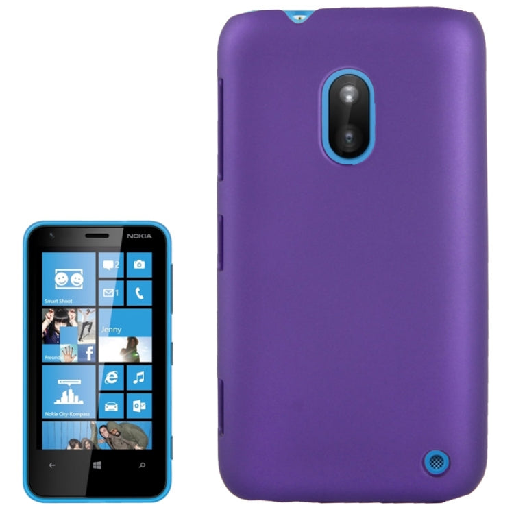 Anti-scratch Plastic Protective Case for Nokia Lumia 620