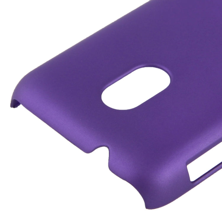 Anti-scratch Plastic Protective Case for Nokia Lumia 620
