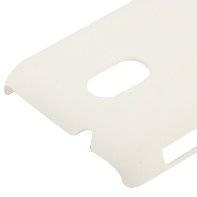 Anti-scratch Plastic Protective Case for Nokia Lumia 620