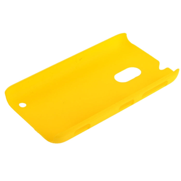Anti-scratch Plastic Protective Case for Nokia Lumia 620