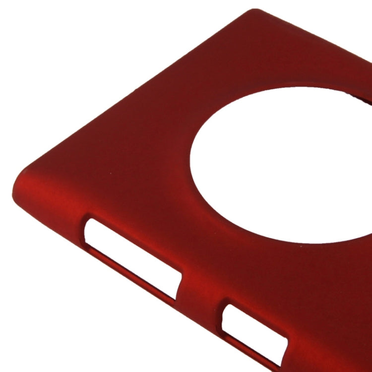 Anti-scratch Plastic Case for Nokia Lumia 1020