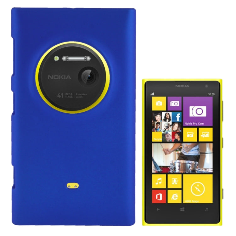 Anti-scratch Plastic Case for Nokia Lumia 1020