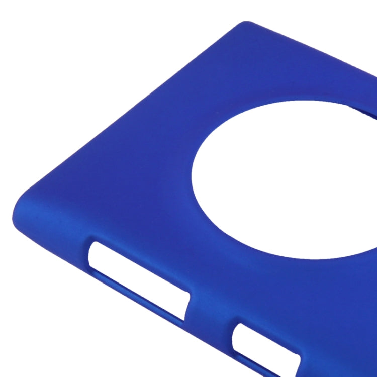 Anti-scratch Plastic Case for Nokia Lumia 1020