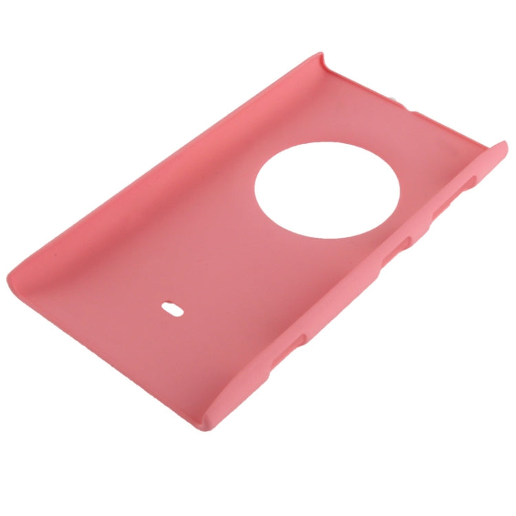 Anti-scratch Plastic Case for Nokia Lumia 1020
