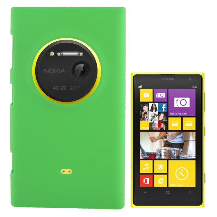 Anti-scratch Plastic Case for Nokia Lumia 1020