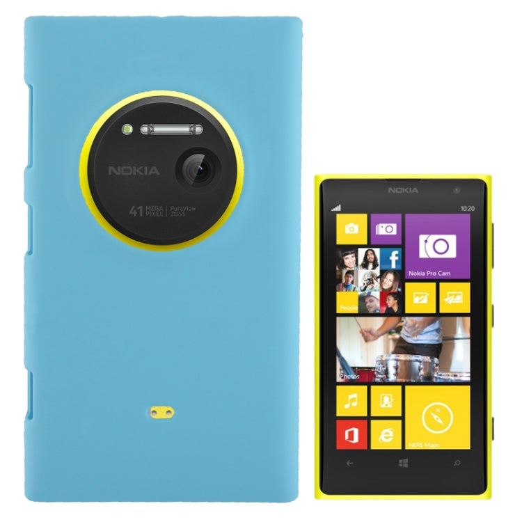 Anti-scratch Plastic Case for Nokia Lumia 1020