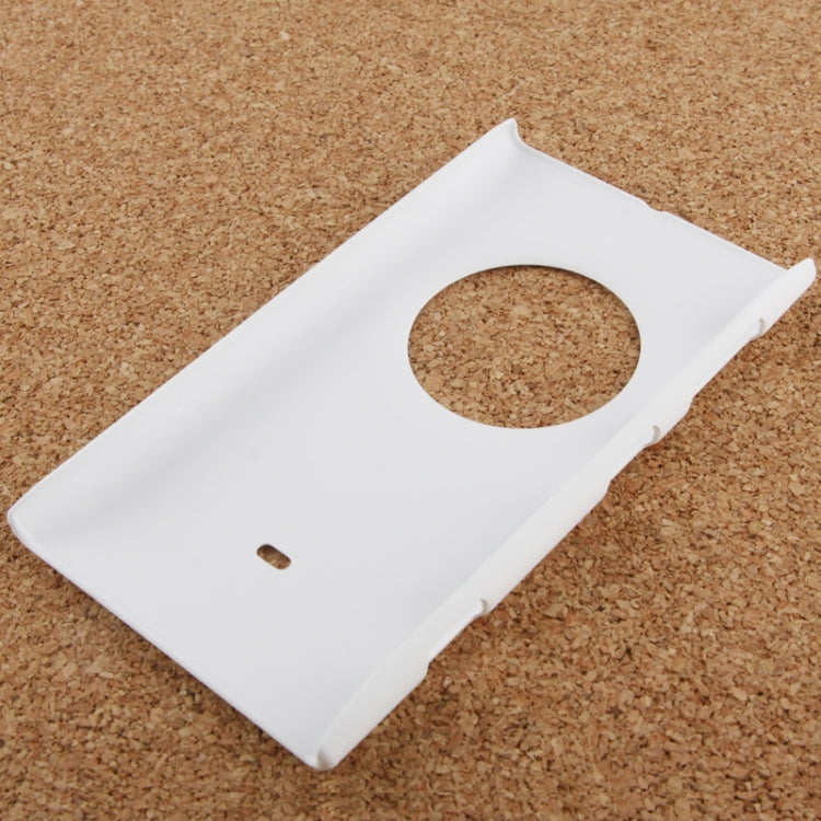 Anti-scratch Plastic Case for Nokia Lumia 1020