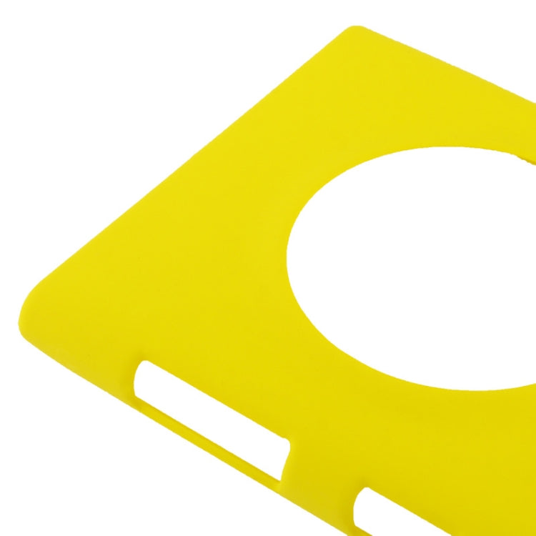 Anti-scratch Plastic Case for Nokia Lumia 1020