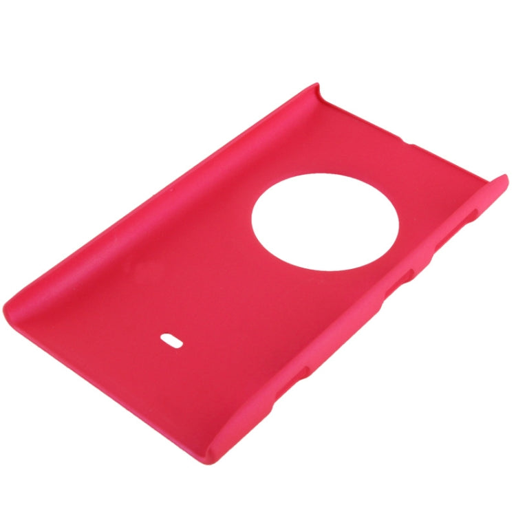 Anti-scratch Plastic Case for Nokia Lumia 1020