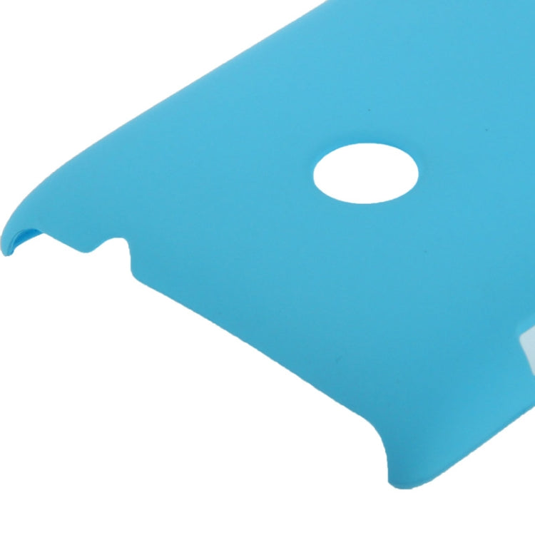 Anti-scratch Plastic Protective Case for Nokia Lumia 520