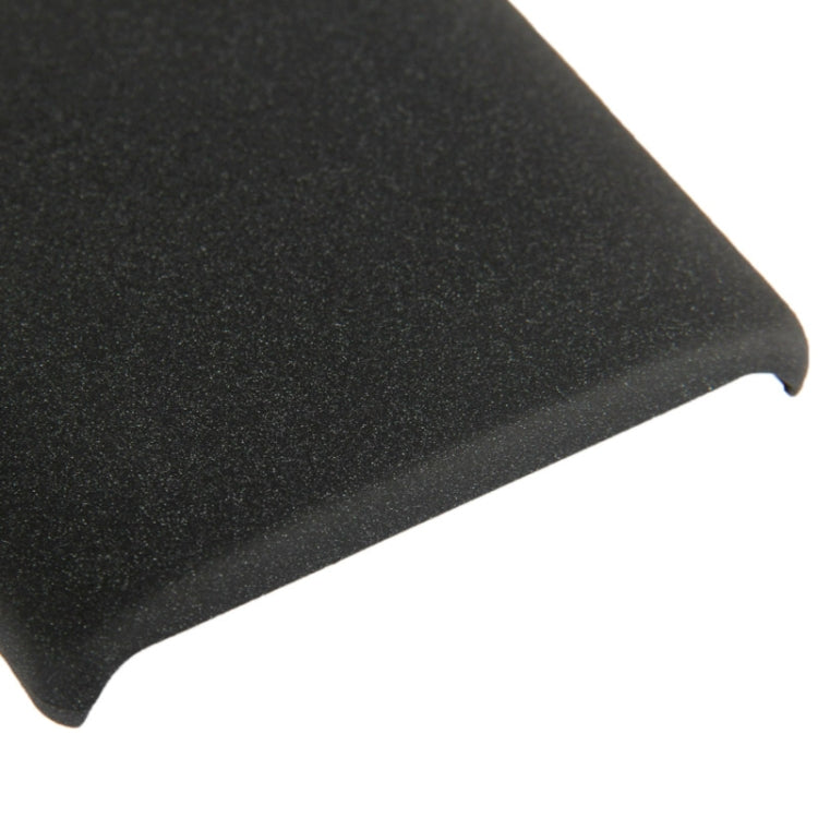 Scrub Plastic Case for Sony Xperia ZL / L35h / C650X / Xperia ZQ