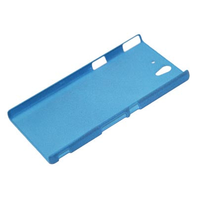 Scrub Plastic Case for Sony Xperia Z / L36h / C6603