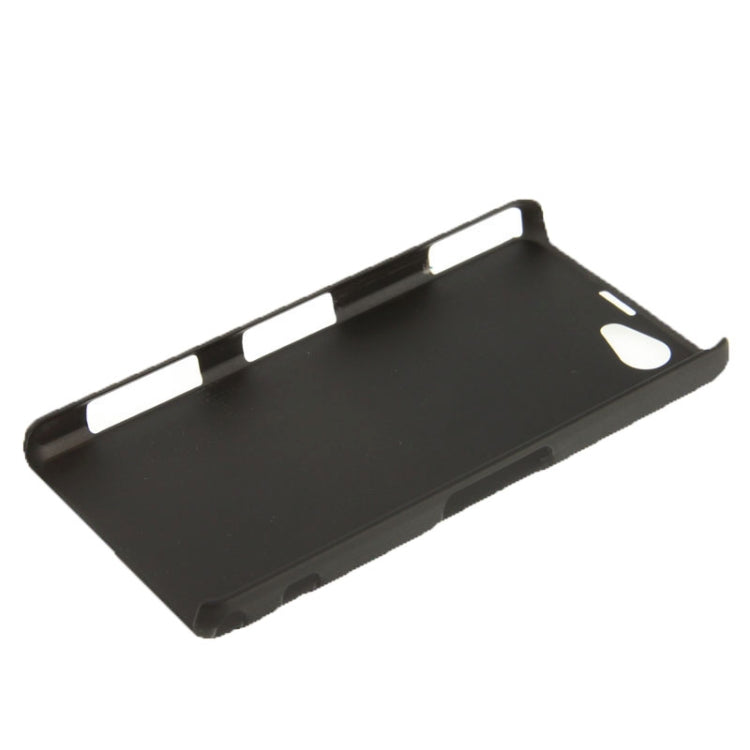 Anti-scratch Plastic Protective Case for Sony