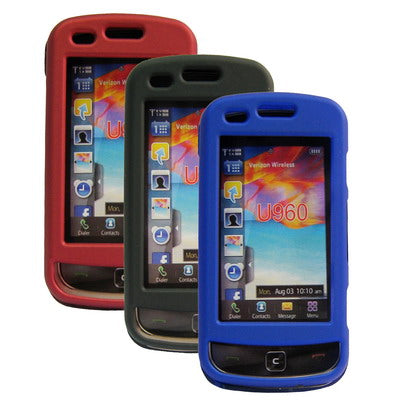 Plastic Case for Samsung U960