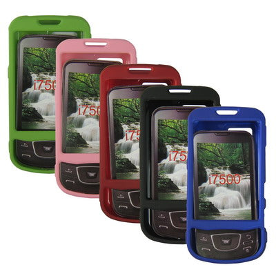 Plastic Case for Samsung i7500